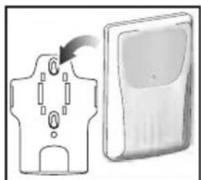 OREGON SCIENTIFIC WMR86NSX - AUSSENTEMPERATUR-/ LUFTFEUCHTIGKEITSSSENSOR - 2