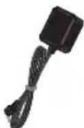 OREGON SCIENTIFIC WMR86NSX - BASE STATION - 3