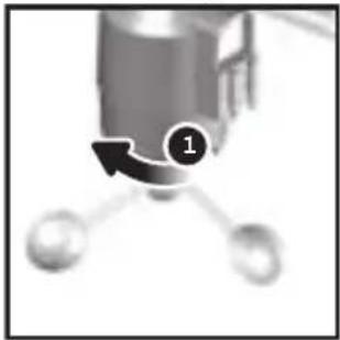 OREGON SCIENTIFIC WMR86NSX - AJUSTE DO SENSOR REMOTO DE VENTO - 1