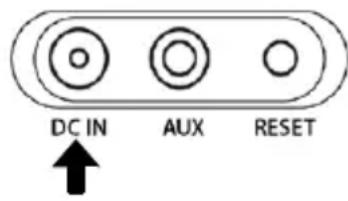 GIGASET L800HX - Activation/Désactivation de Gigaset Smart Speaker - 1