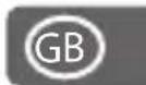 REMINGTON G3 Graphite Series PG3000 - INSTRUCTIONS FOR USE - 1