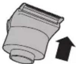 REMINGTON G3 Graphite Series PG3000 - 3