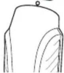 REMINGTON G3 Graphite Series PG3000 - 6