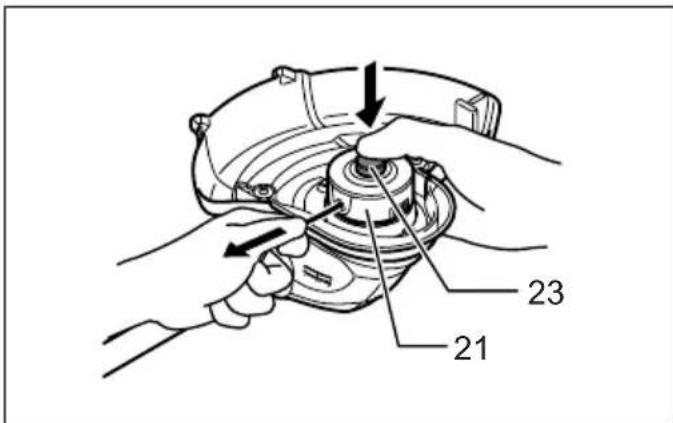 MAKITA UR180DZ - 18