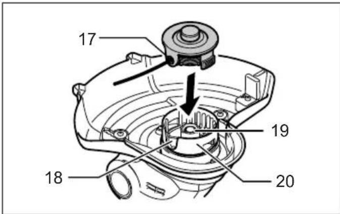 MAKITA UR180DZ - 14