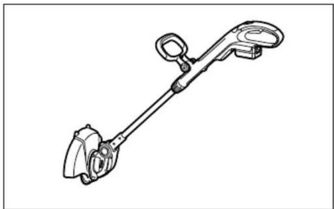 MAKITA UR180DZ - 28