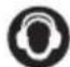 MAKITA UR180DZ - Symbole - 10