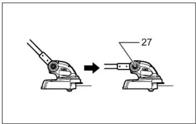 MAKITA UR180DZ - 31