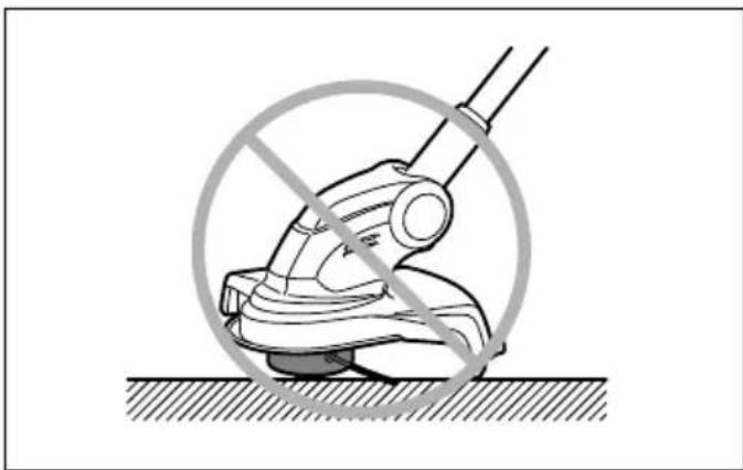 MAKITA UR180DZ - 24