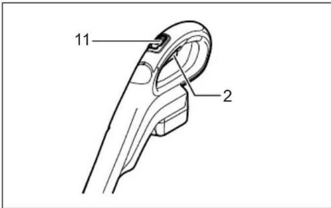 MAKITA UR180DZ - 6