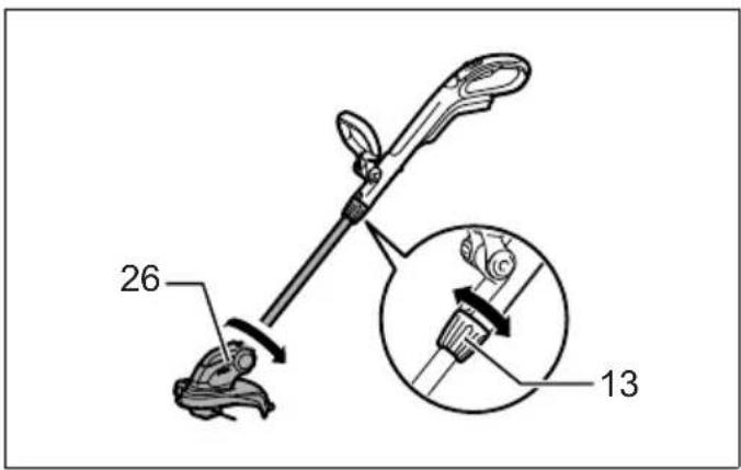 MAKITA UR180DZ - 29
