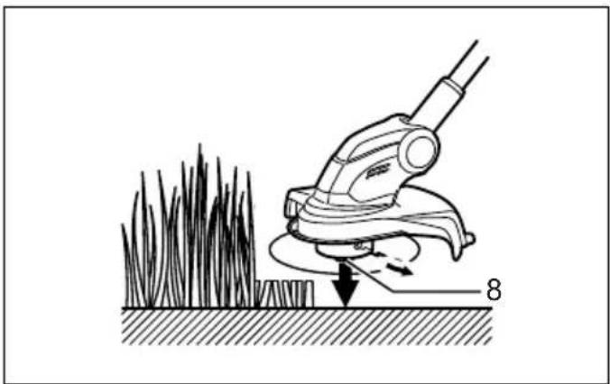 MAKITA UR180DZ - 11