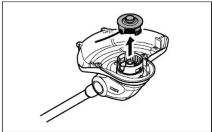 MAKITA UR180DZ - 13