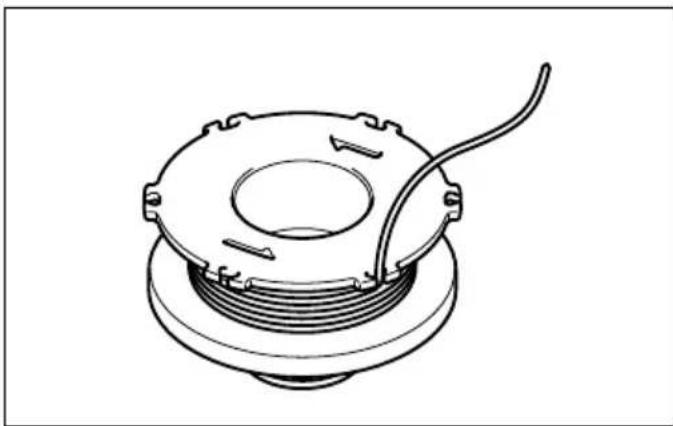 MAKITA UR180DZ - 17