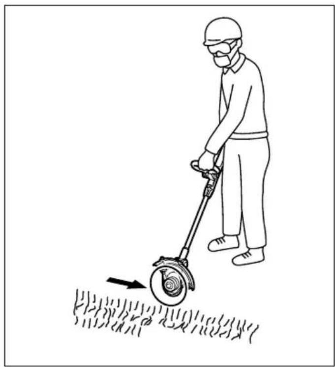 MAKITA UR180DZ - 30