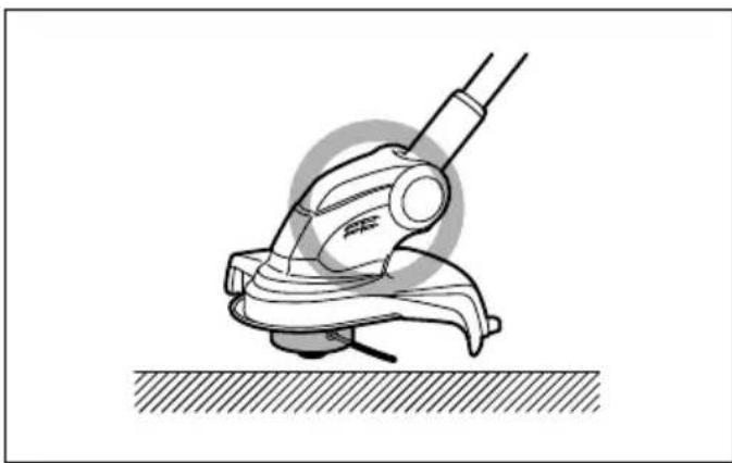 MAKITA UR180DZ - 22