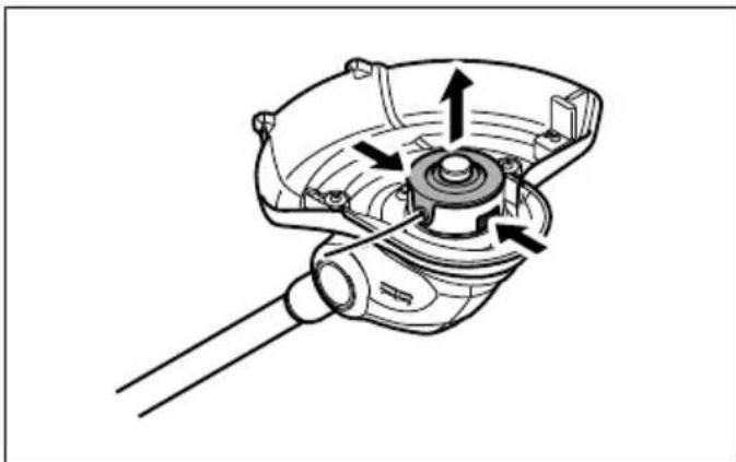 MAKITA UR180DZ - 10