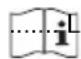 MAKITA UH522DZ - Symbool - 2