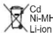 MAKITA UH522DZ - Symbol - 4