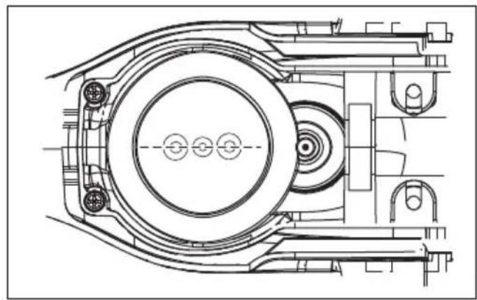 MAKITA UH522DZ - 19