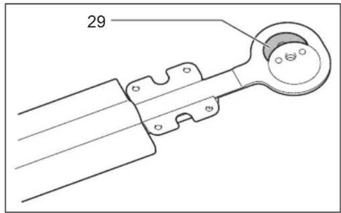 MAKITA UH522DZ - 21