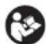 MAKITA UH522DZ - Symbol - 1