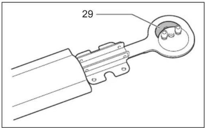 MAKITA UH522DZ - 20