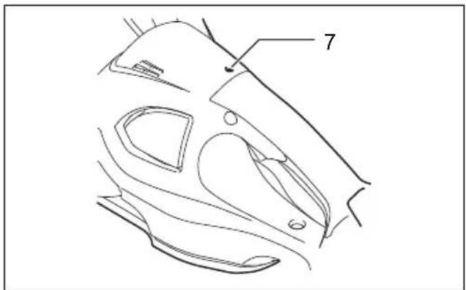 MAKITA UH522DZ - 4