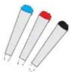 PRESTIGIO PMB728L751 - Kit - 2