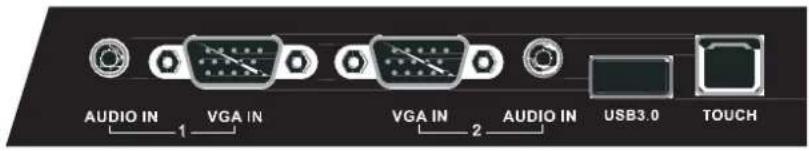 PRESTIGIO PMB728L751 - Connecting to an external computer - 1
