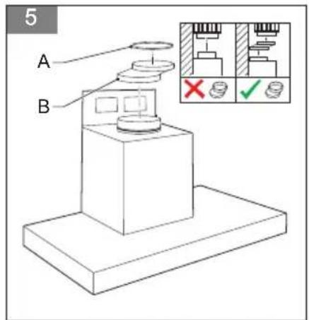INVENTUM IPF800R - 9