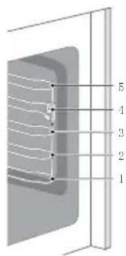 INVENTUM IMC6272BK - 54·Français - 2