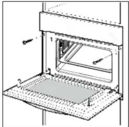 INVENTUM IMC6272BK - EINBAUDESOFENS - 1