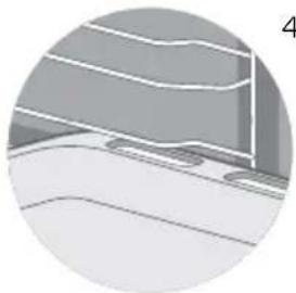 INVENTUM IMC6272BK - Anweisungen: - 5