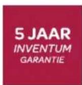 INVENTUM IMC6272BK - 1