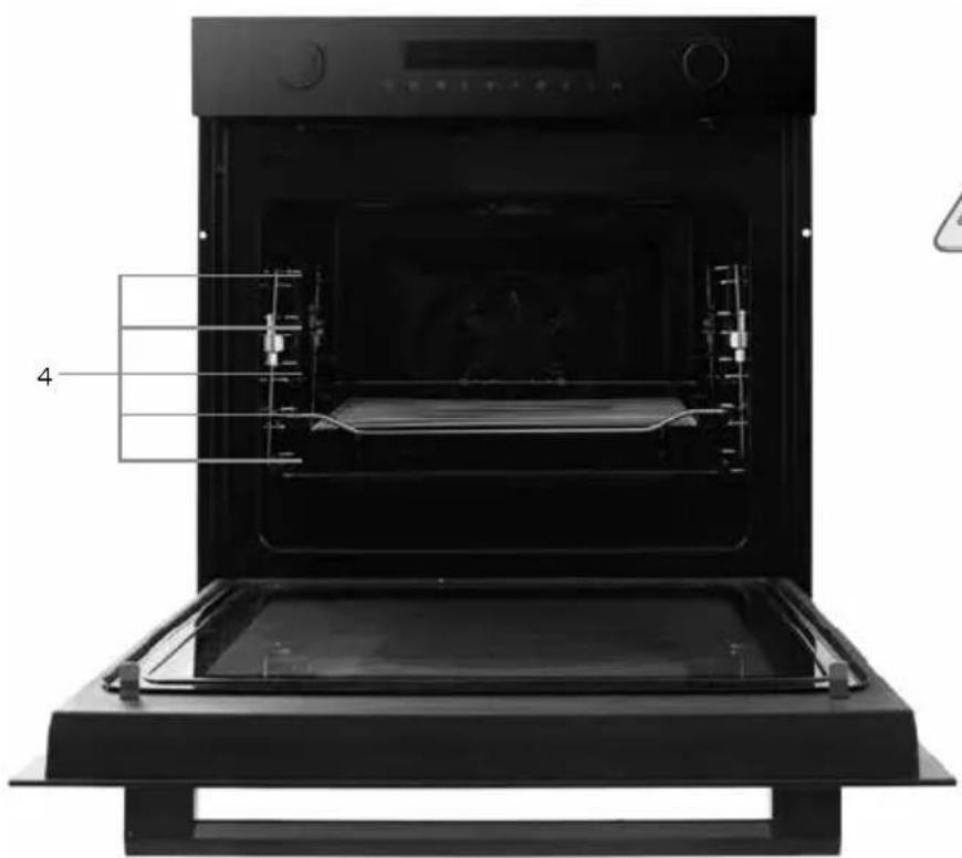INVENTUM IMC6272BK - product description - 3