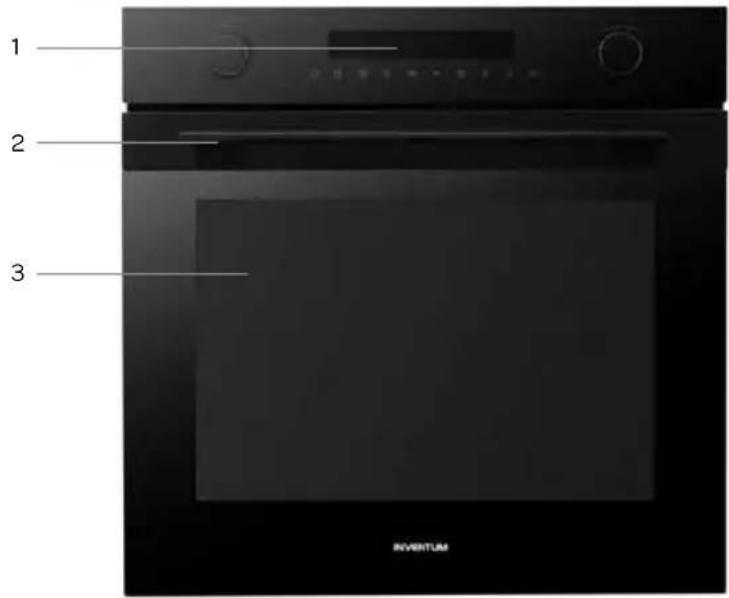 INVENTUM IMC6272BK - Produktbeschreibung - 1