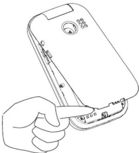 DORO 7030 - IMPORTANT - 1