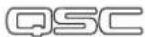 QSC KS112 - Garantie - 3