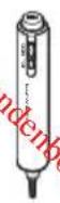 PHILIPS Voice Tracer DVT7110 - Verpackungsinhalt - 3