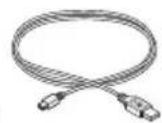 PHILIPS Voice Tracer DVT7110 - Verpackungsinhalt - 7