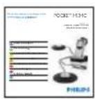 PHILIPS Voice Tracer DVT7110 - Verpackungsinhalt - 14