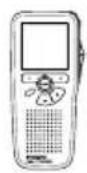 PHILIPS Voice Tracer DVT7110 - Que viene en la caja - 1