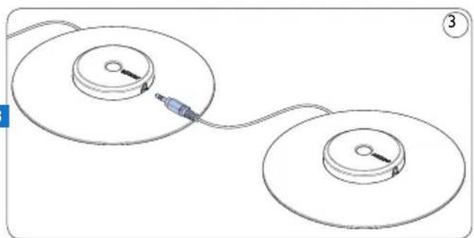 PHILIPS Voice Tracer DVT7110 - Tip - 1