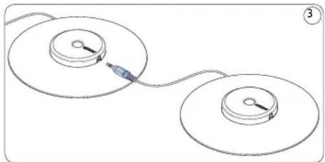 PHILIPS Voice Tracer DVT2810 - Consigli - 1