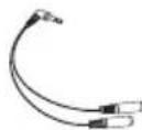 PHILIPS Voice Tracer DVT2810 - Contenu de l'emballage1.2 - 9