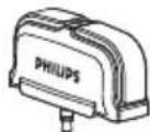 PHILIPS Voice Tracer DVT2810 - Wat ziterinde doos - 11