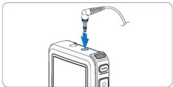PHILIPS Voice Tracer DVT2810 - Vérifier l'enregistrement4.2.7 - 1