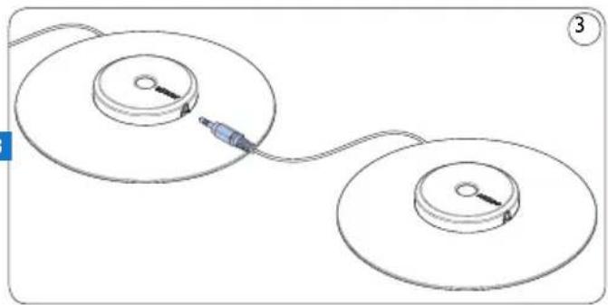 PHILIPS Voice Tracer DVT2810 - Tip - 1