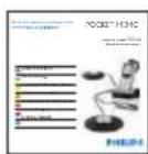 PHILIPS Voice Tracer DVT2810 - What's in the box - 14